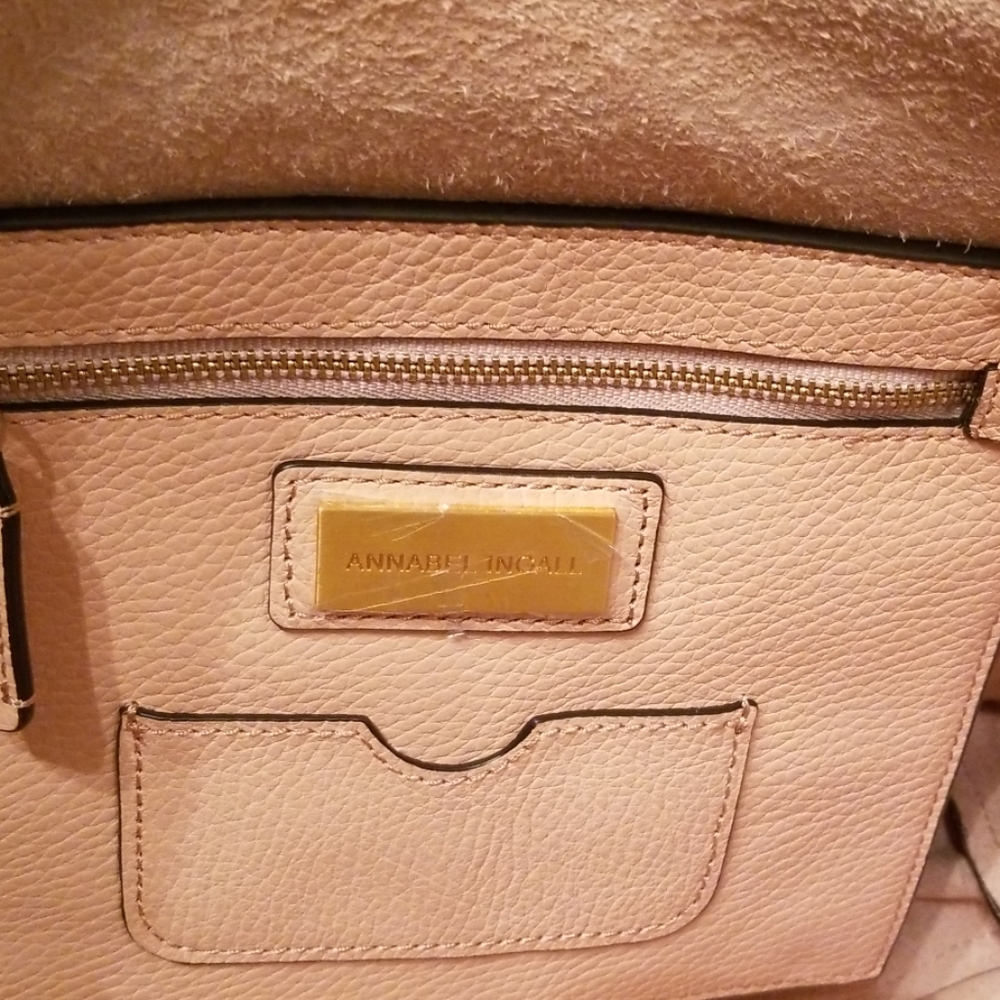 🆕️Annabel Ingall Franca Satchel - Picture 3 of 6